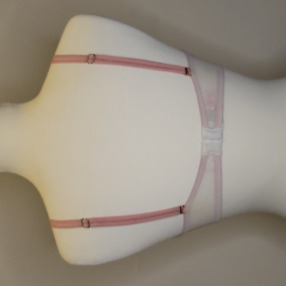 PINK Victoria's Secret Date Push-Up Bra - Picture 5 of 7